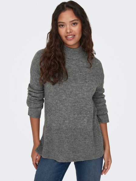 Jacqueline de Yong Elanora Sweater