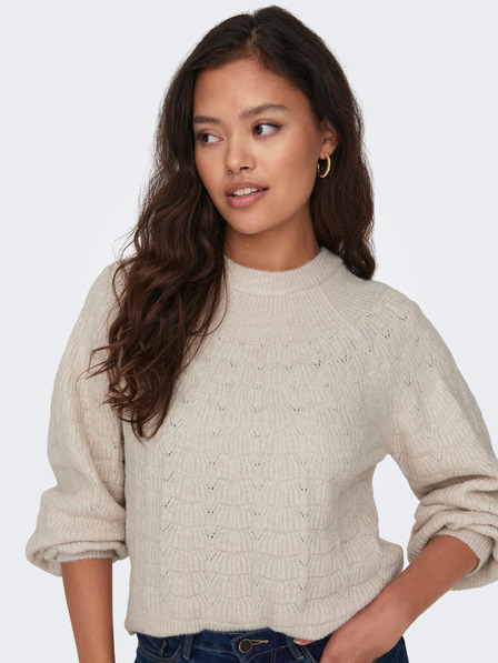 Jacqueline de Yong Noora Sweater