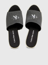 Calvin Klein Jeans Slippers