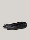 Tommy Hilfiger Ballet pumps