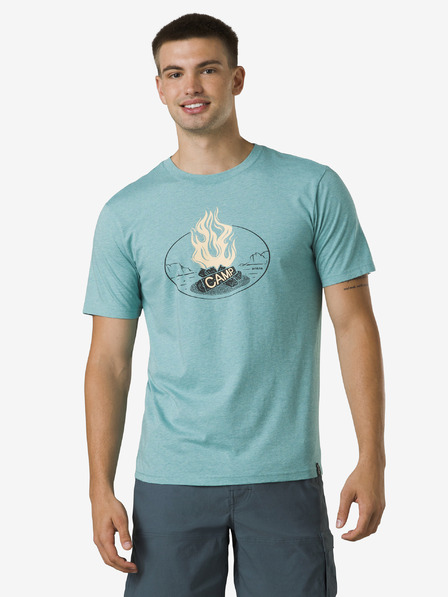 prAna Camp Fire Journeyman 2 T-shirt