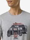 prAna Will Travel Journeyman 2 T-shirt