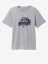 prAna Will Travel Journeyman 2 T-shirt