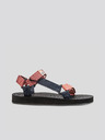 Hannah Drifter W Sandals