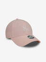 New Era New York Yankees Womens MLB 9Forty Cap