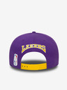 New Era LA Lakers NBA Rear Logo 9Fifty Cap