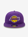 New Era LA Lakers NBA Rear Logo 9Fifty Cap