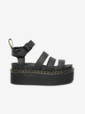 Dr. Martens Blaire Quad Sandals