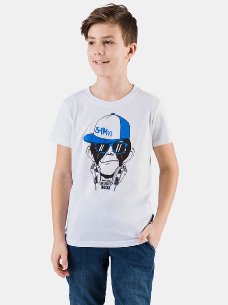 Sam 73 Kids T-shirt