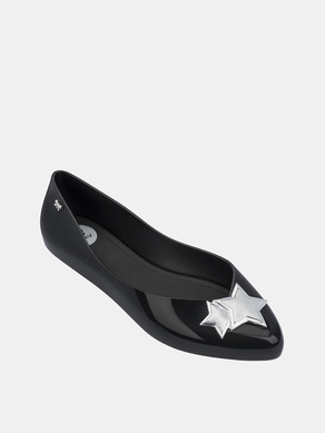 Zaxy Chic Ballet pumps