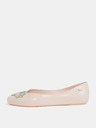 Zaxy Chic Ballet pumps