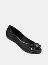 Zaxy Flower Ballet pumps