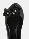 Zaxy Flower Ballet pumps