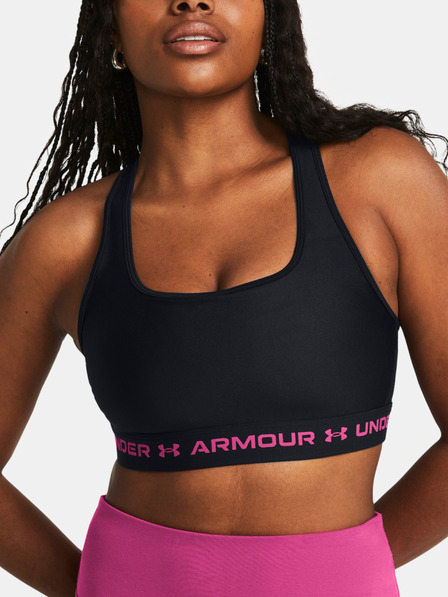 Under Armour Crossback Mid Bra