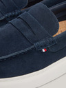 Tommy Hilfiger Moccasins