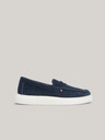 Tommy Hilfiger Moccasins