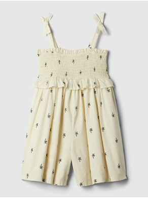 GAP Children's overalls