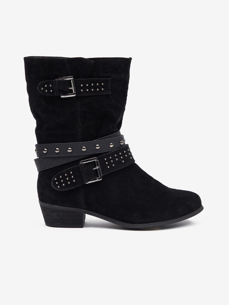 CAMAIEU Ankle boots