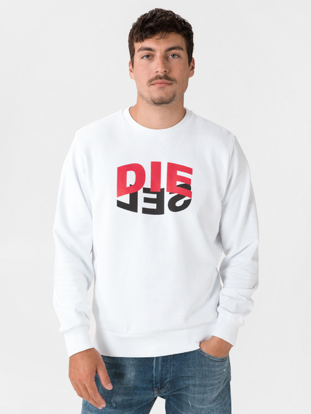 Diesel Girk Sweatshirt