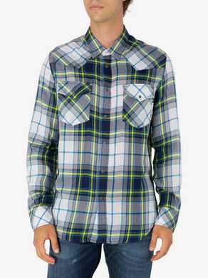 Diesel S-East-Long-F Shirt