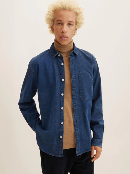 Tom Tailor Denim Shirt