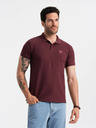 Ombre Clothing Polo Shirt