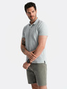 Ombre Clothing Polo Shirt