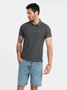 Ombre Clothing Polo Shirt