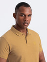 Ombre Clothing Polo Shirt