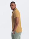 Ombre Clothing Polo Shirt