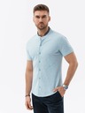 Ombre Clothing Shirt