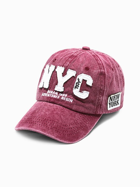 Ombre Clothing Cap