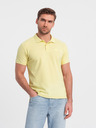 Ombre Clothing Polo Shirt