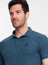 Ombre Clothing Polo Shirt