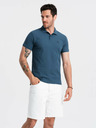 Ombre Clothing Polo Shirt