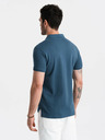 Ombre Clothing Polo Shirt