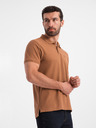 Ombre Clothing Polo T-shirt