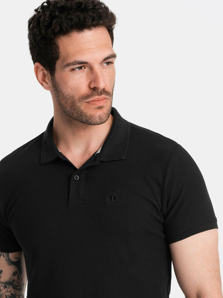 Ombre Clothing Polo Shirt