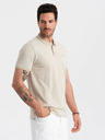 Ombre Clothing Polo Shirt