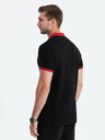 Ombre Clothing Polo Shirt