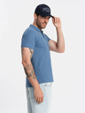 Ombre Clothing Polo Shirt