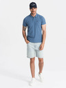 Ombre Clothing Polo Shirt