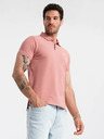 Ombre Clothing Polo T-shirt