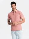 Ombre Clothing Polo Shirt