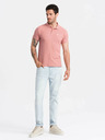 Ombre Clothing Polo Shirt