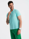 Ombre Clothing Polo Shirt