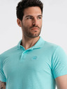 Ombre Clothing Polo Shirt