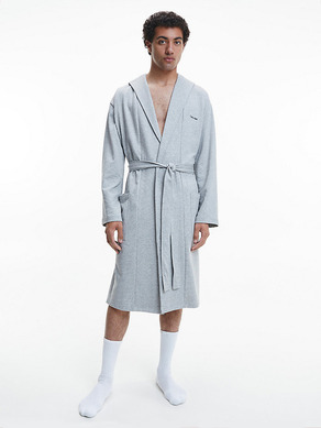 Calvin Klein Underwear	 Bathrobe