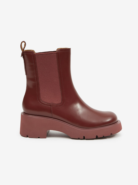 Camper Ankle boots