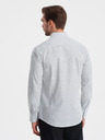 Ombre Clothing Shirt